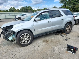 GMC ACADIA SLT-1