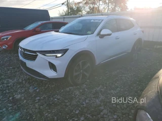 BUICK ENVISION ESSENCE