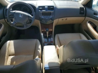HONDA ACCORD HYBRID