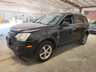 CHEVROLET CAPTIVA SPORT