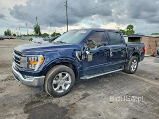 FORD F150 SUPERCREW