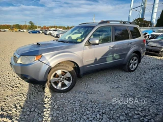 SUBARU FORESTER 2.5XT LIMITED