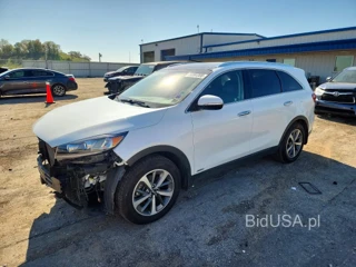 KIA SORENTO EX V6