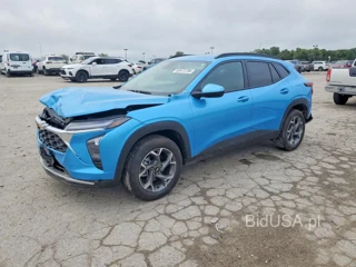 CHEVROLET TRAX 1LT