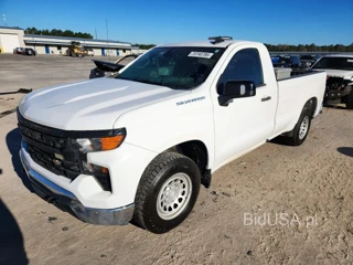 CHEVROLET SILVERADO C1500
