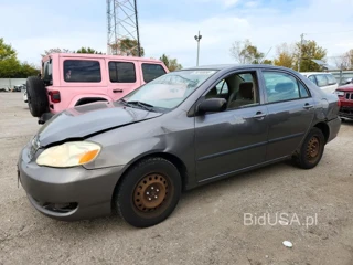 TOYOTA COROLLA CE