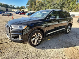 AUDI Q7 PREMIUM PLUS