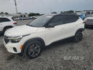 KIA SELTOS S