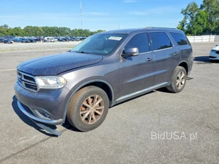 DODGE DURANGO LIMITED