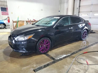 NISSAN ALTIMA 2.5 SR