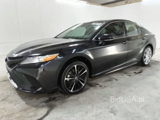 TOYOTA CAMRY XSE