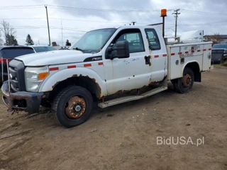 FORD F350 SUPER DUTY