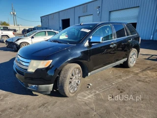 FORD EDGE LIMITED