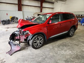 MITSUBISHI OUTLANDER SE