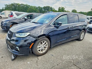 CHRYSLER PACIFICA SELECT