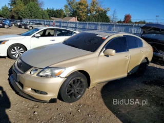 LEXUS GS 300