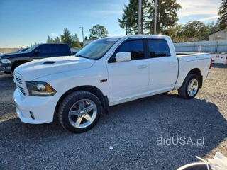 RAM 1500 SPORT