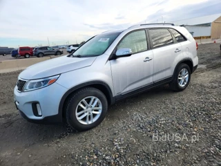 KIA SORENTO LX