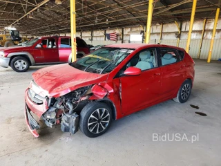 HYUNDAI ACCENT SE