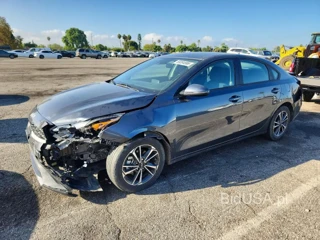KIA FORTE LXS