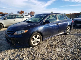 TOYOTA COROLLA S