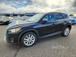 MAZDA CX-5 GT