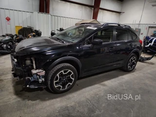 SUBARU CROSSTREK PREMIUM