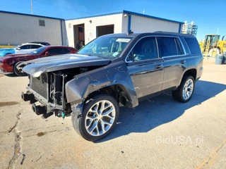 GMC YUKON SLT