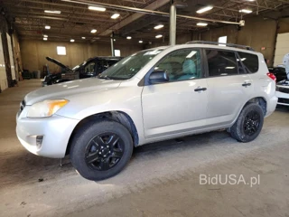 TOYOTA RAV4 BASE