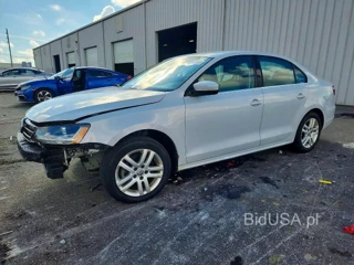 VOLKSWAGEN JETTA S