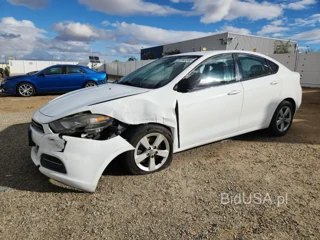 DODGE DART SXT