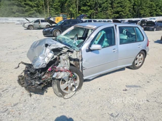 VOLKSWAGEN GOLF GLS