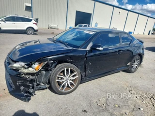 SCION TC BASE