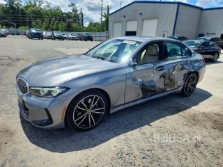 BMW 330I