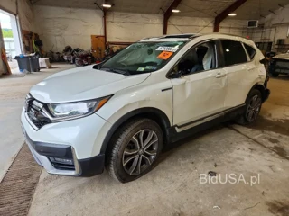 HONDA CR-V TOURING