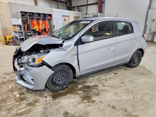 MITSUBISHI MIRAGE ES