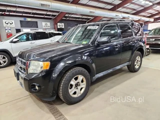 FORD ESCAPE LIMITED
