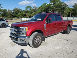 FORD F250 SUPER DUTY