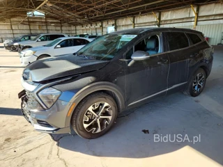 KIA SPORTAGE EX
