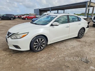 NISSAN ALTIMA 2.5 SL