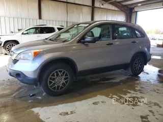 HONDA CR-V LX