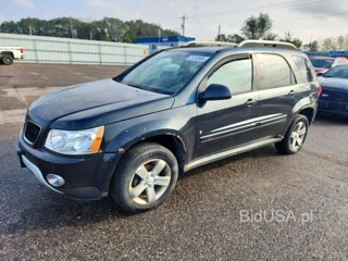 PONTIAC TORRENT