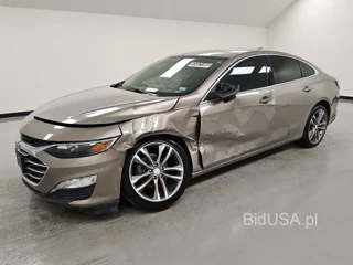 CHEVROLET MALIBU LT