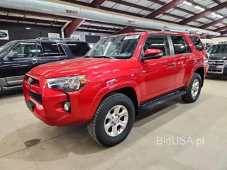 TOYOTA 4RUNNER SR5 PREMIUM