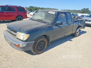TOYOTA TACOMA XTRACAB