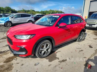 HONDA HR-V EXL