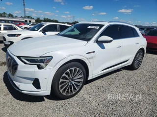 AUDI E-TRON PRESTIGE