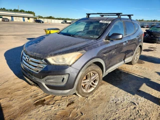HYUNDAI SANTA FE SPORT 2.4L