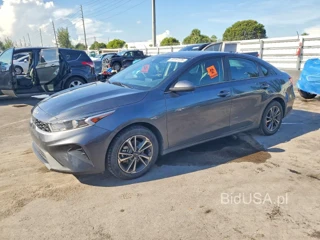 KIA FORTE LXS