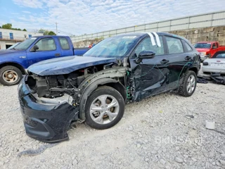 HONDA HR-V LX